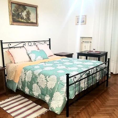 Amico Del Sole Bed & Breakfast Rome Luaran gambar