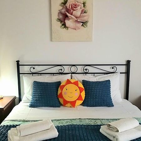 Amico Del Sole Bed & Breakfast Rome Luaran gambar
