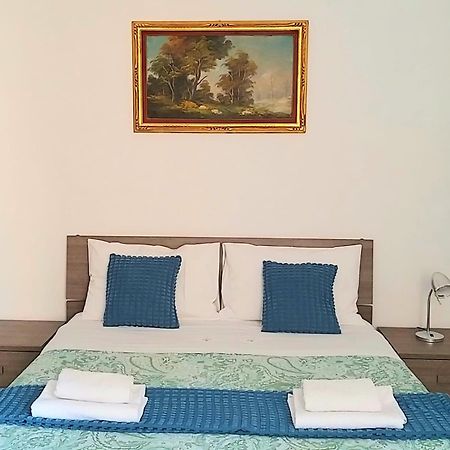 Amico Del Sole Bed & Breakfast Rome Luaran gambar