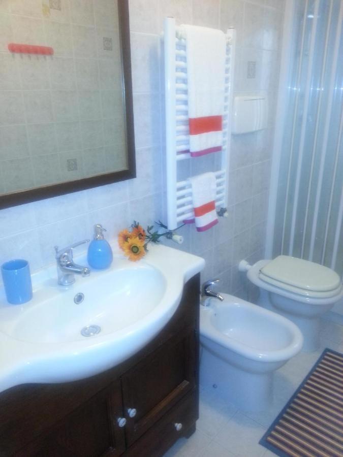 Amico Del Sole Bed & Breakfast Rome Luaran gambar