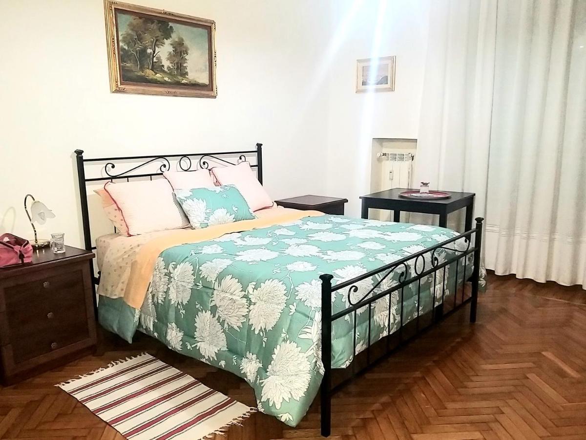 Amico Del Sole Bed & Breakfast Rome Luaran gambar