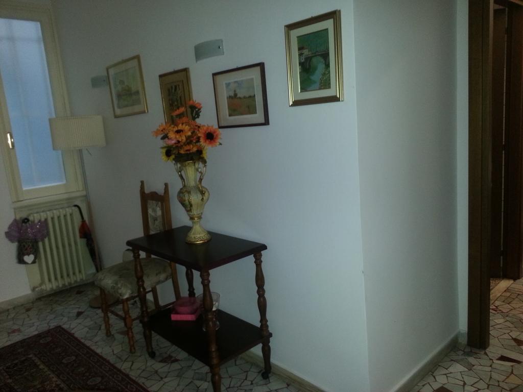 Amico Del Sole Bed & Breakfast Rome Luaran gambar