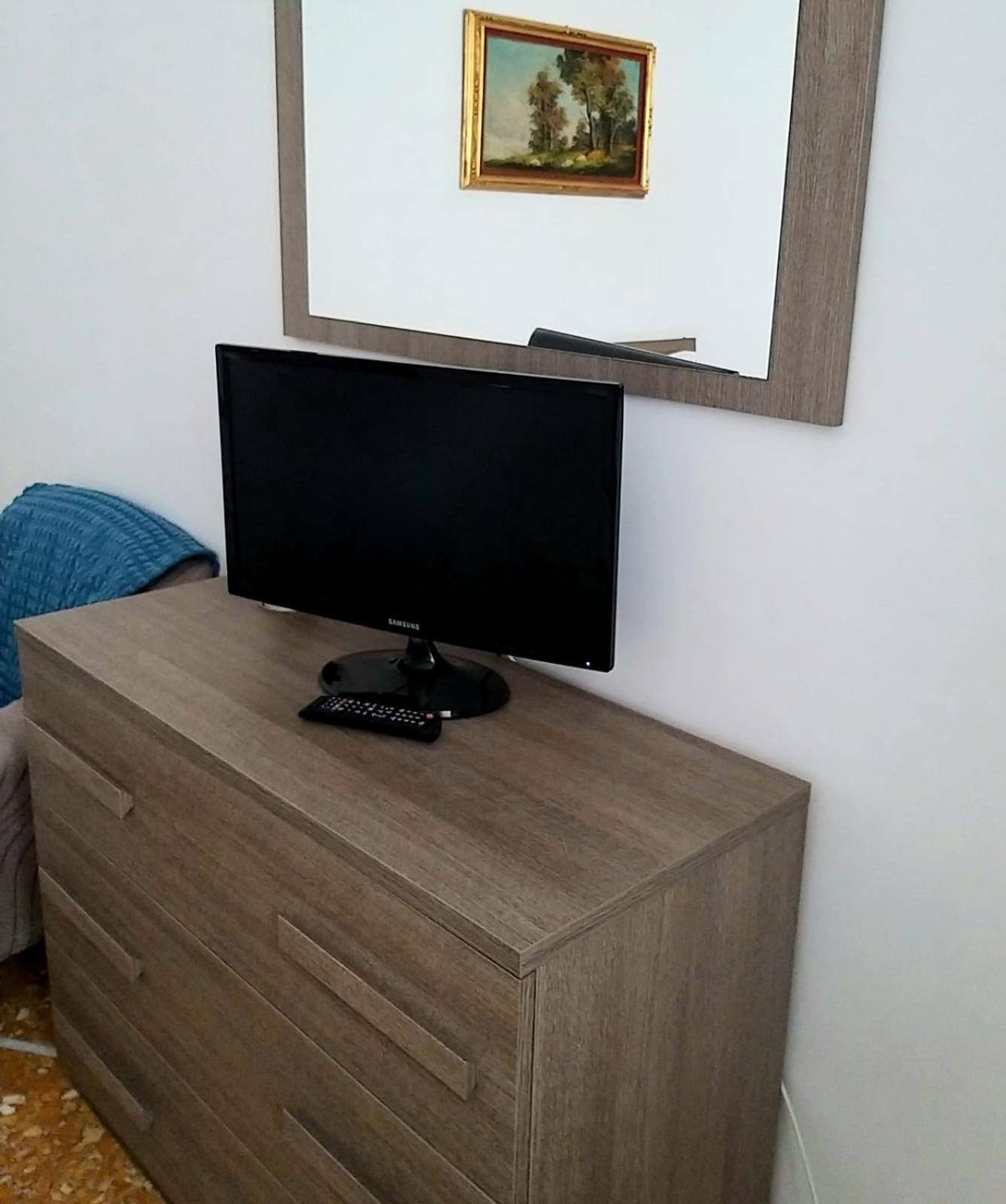 Amico Del Sole Bed & Breakfast Rome Luaran gambar