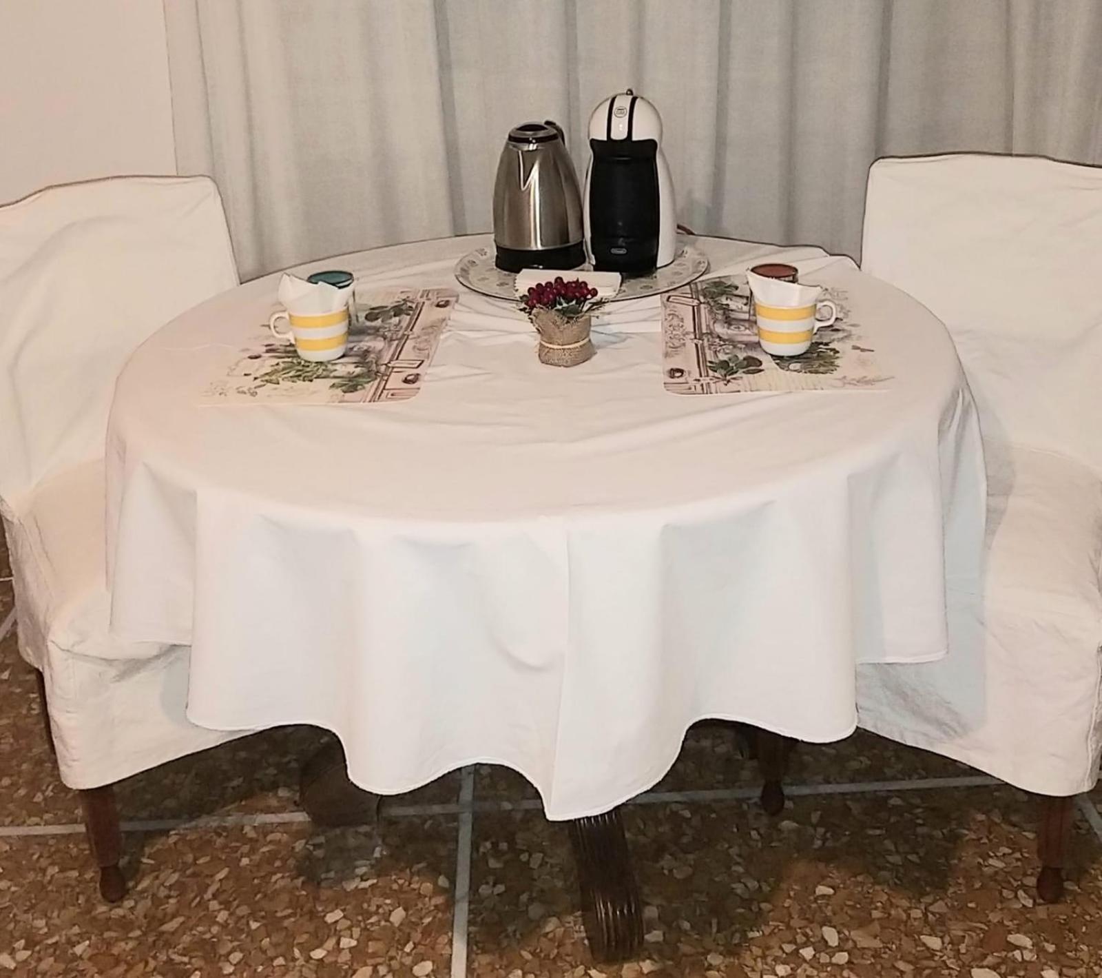 Amico Del Sole Bed & Breakfast Rome Luaran gambar