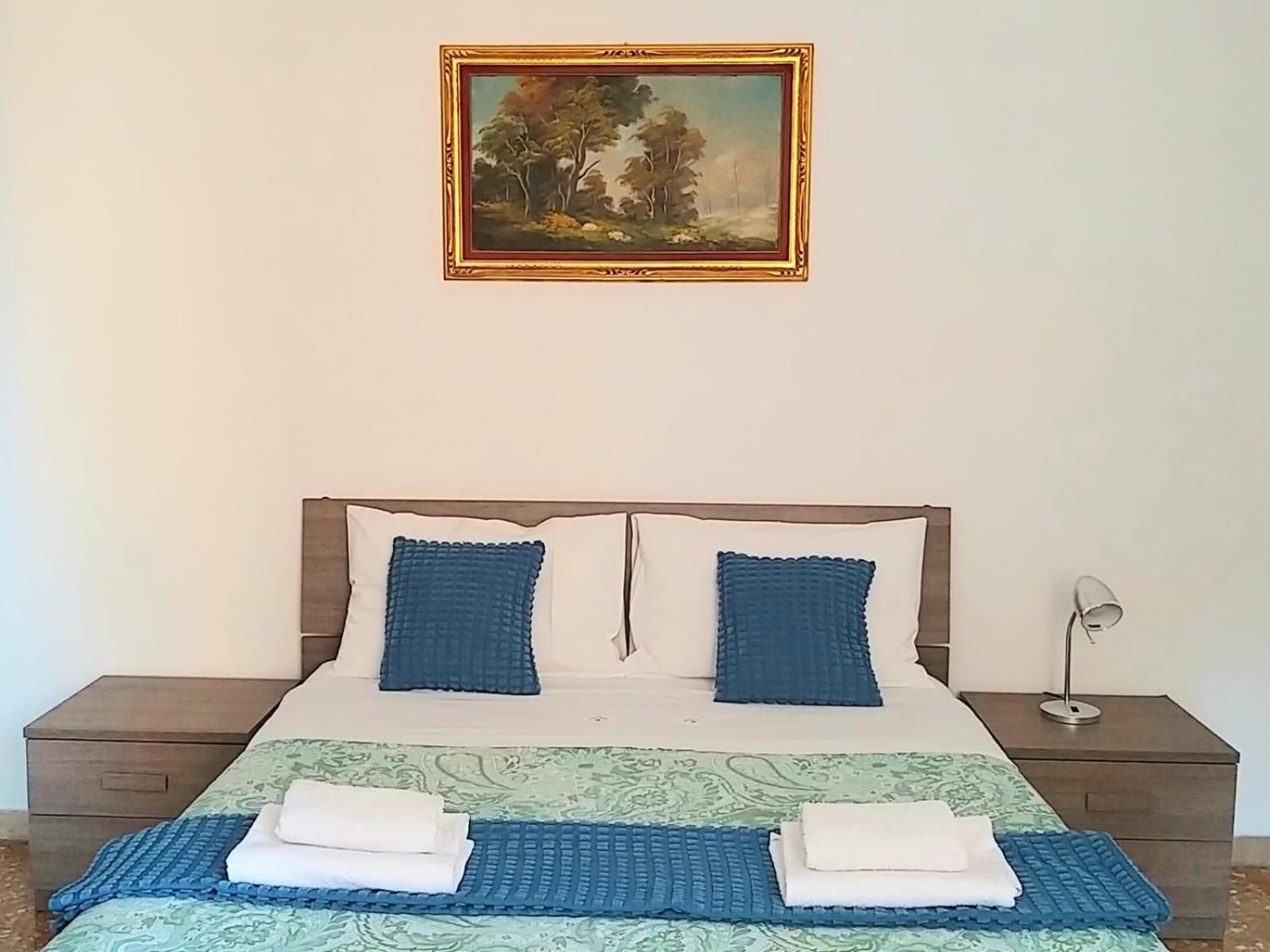 Amico Del Sole Bed & Breakfast Rome Luaran gambar